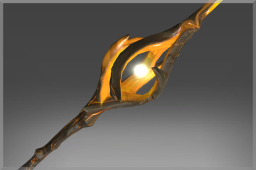 Buy Dota 2 wearable Unusual Light of the Forgotten Renegade skin