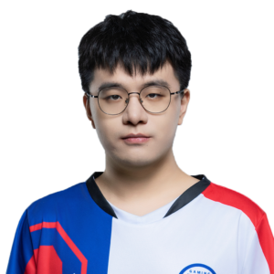 Buy Dota 2  WhyouSm1Le Player Sticker - TI 2023 skin