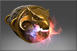 Buy Dota 2 wearable Elixir of Dragon's Breath skin