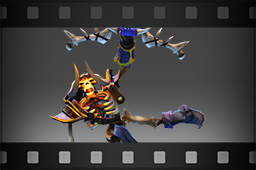Buy Dota 2 taunt Taunt: Xylobones skin