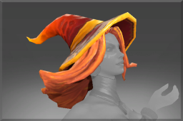 Buy Dota 2 wearable Catalyst Cap skin