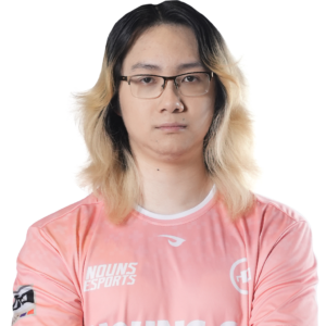 Buy Dota 2  Yamsun Player Sticker - TI 2023 skin