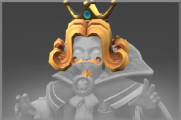 Buy Dota 2 wearable Heir of Menace Head skin