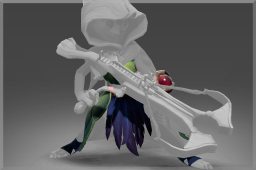 Buy Dota 2 wearable Birdfeed Bandit - Armor skin