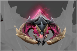 Buy Dota 2 wearable Spring Lineage Horns of Eternal Harvest skin