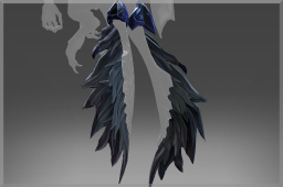 Buy Dota 2 wearable Tail of Elder Convergence skin