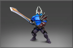 Buy Dota 2 bundle Swordmaster of the Vigil Set skin
