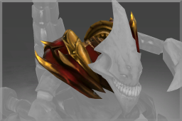 Buy Dota 2 wearable Carapace of the Ironclad Mold skin