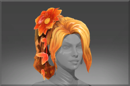 Buy Dota 2 wearable Magnificent Flame skin