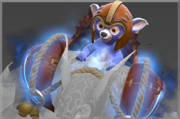 Buy Dota 2 wearable Dipper the Destroyer skin