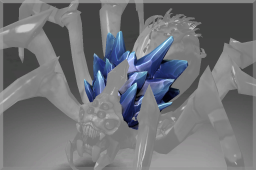 Buy Dota 2 misc Anterior of the Abysm skin