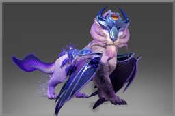 Buy Dota 2 wearable Axia of Metira skin
