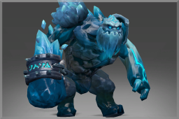 Buy Dota 2 wearable Large Frostmoot skin