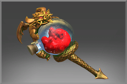 Buy Dota 2 wearable Gimlek Decanter skin