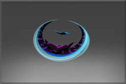 Buy Dota 2 wearable Infused Edge of the Flowering Shade skin