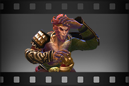 Buy Dota 2 taunt Taunt: Goin' Bananas skin