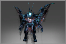 Buy Dota 2 wearable Demon Form of the Foulfell Corruptor skin