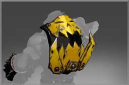 Buy Dota 2 misc Genuine Supreme Bracers of the Warboss skin