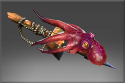 Buy Dota 2 wearable Genuine Claddish Cudgel skin