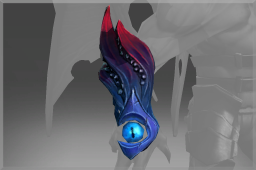 Buy Dota 2 wearable Inscribed Bracers of Unfettered Malevolence skin
