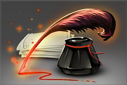 Buy Dota 2 gem / rune International 2016 Autograph: Egor JotM Surkov skin