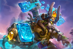 Buy Dota 2 bundle Monument of Ruin skin