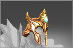 Buy Dota 2 wearable Complete Crown of Sacred Light skin