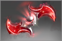 Buy Dota 2 wearable Twilight Schism of the Crimson Witness skin