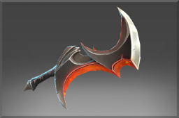 Buy Dota 2 wearable Shadow Brand skin