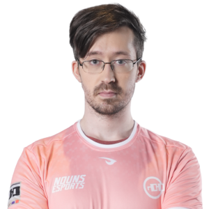 Buy Dota 2 Moo Player Sticker - TI 2023 skin