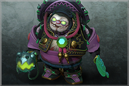 Buy Dota 2 bundle Doll of the Dead skin