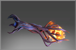 Buy Dota 2 wearable Astral Origins - Weapon skin