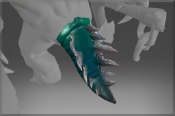 Buy Dota 2 wearable Tidosaurus Tail skin