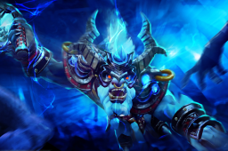 Buy Dota 2 bundle Elemental Imperator skin
