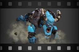 Buy Dota 2 taunt Taunt: Raging Bull skin