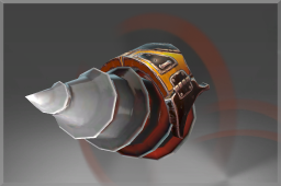 Buy Dota 2 misc Cone of the Vespidun Hunter-Killer skin