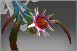 Buy Dota 2 wearable Faeriesnap Spriteleaf Tail skin