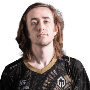 Buy Dota 2 Quinn Player Sticker - TI 2023 skin