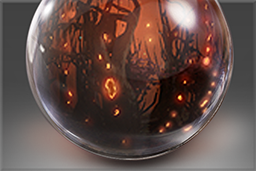 Buy Dota 2 misc Genuine Weather Ash skin