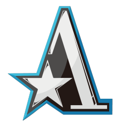 Buy Dota 2 Gold Team Aster Team Sticker - TI 2022 skin