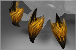 Buy Dota 2 wearable Legs of the Elusive Destroyer skin