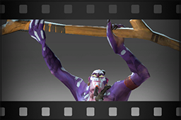 Buy Dota 2 taunt Taunt: Celebration of Death skin