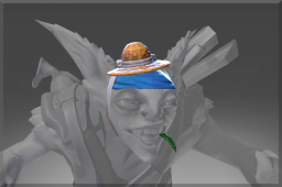 Buy Dota 2 wearable Dosa Hat skin