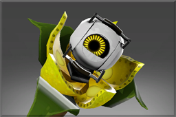 Buy Dota 2 ward Aperture Science Wardcore skin