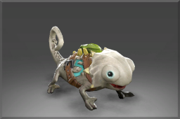 Buy Dota 2 courier Cyril the Syrmeleon skin