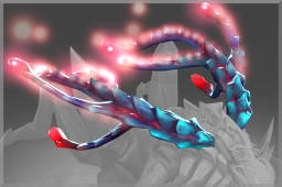 Buy Dota 2 wearable Crimson Cyrridae skin