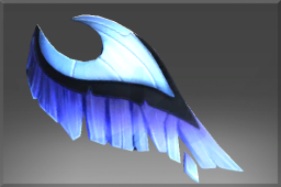 Buy Dota 2 wearable Inscribed Shield of Eternal Eclipse skin