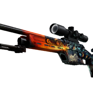 Buy Dota 2 wearable The Hallows Within skin