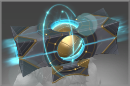 Buy Dota 2 wearable Intergalactic Orbliterator - Totem skin
