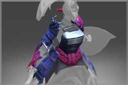 Buy Dota 2 wearable Madness of the Amaranth Orb Shoulder skin